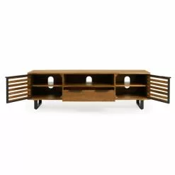Dunelm Orsen Wide TV Stand -Dune Sales Store 30727649 alt03