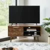 Dunelm Hex Corner TV Stand -Dune Sales Store 30727650