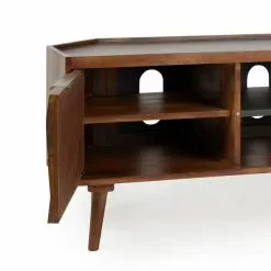 Dunelm Hex Corner TV Stand -Dune Sales Store 30727650 alt02