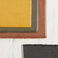 Dunelm Stitchline Placemat -Dune Sales Store 30727990 alt03