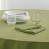Dunelm Isabelle Round Tablecloth -Dune Sales Store 30728448