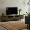 Dunelm Fulton Pine Extra Wide TV Unit 1 Dunelm Fulton Pine Extra Wide TV Unit -Dune Sales Store 30728486