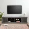 Dunelm Lucy Extra Wide TV Unit -Dune Sales Store 30728515