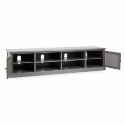 Dunelm Lucy Extra Wide TV Unit -Dune Sales Store 30728515 alt03