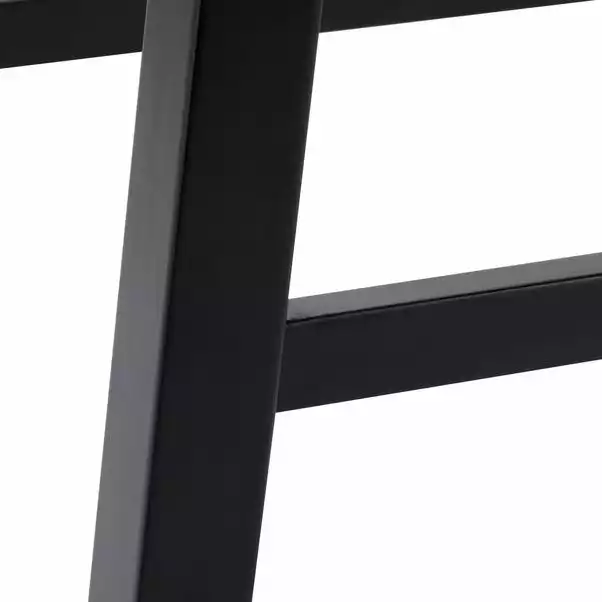 Dunelm Franco Cane Dining Bench 6 Dunelm Franco Cane Dining Bench - Image 4