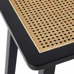 Dunelm Franco Cane Dining Bench 12 Dunelm Franco Cane Dining Bench -Dune Sales Store 30729257 alt04