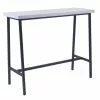 Dunelm Vixen Bar Table -Dune Sales Store 30729989