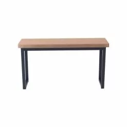 Dunelm Vixen Dining Bench -Dune Sales Store 30730058 alt01