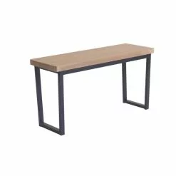 Dunelm Vixen Dining Bench -Dune Sales Store 30730058 alt02