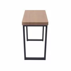 Dunelm Vixen Dining Bench -Dune Sales Store 30730058 alt03