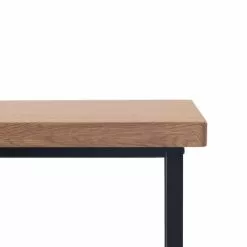 Dunelm Vixen Dining Bench -Dune Sales Store 30730058 alt04