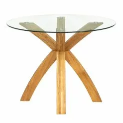 Dunelm Xavi Dining Table -Dune Sales Store 30730144 alt01