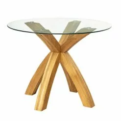 Dunelm Xavi Dining Table -Dune Sales Store 30730144 alt02