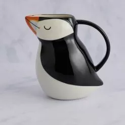 Dunelm Puffin Jug -Dune Sales Store 30732634 alt01