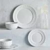 Dunelm Beckington 12 Piece Dinner Set -Dune Sales Store 30733004