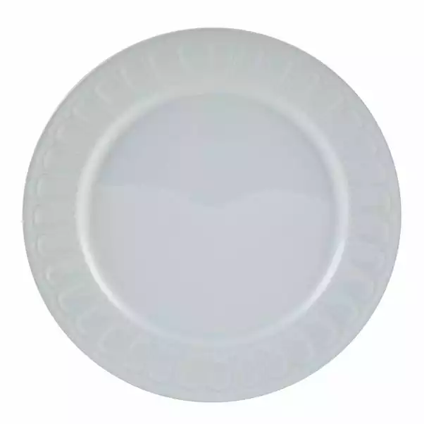 Dunelm Beckington 12 Piece Dinner Set 4 Dunelm Beckington 12 Piece Dinner Set - Image 2