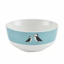 Dunelm Puffin 12 Piece Dinner Set -Dune Sales Store 30733010 alt03