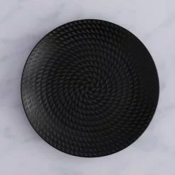 Dunelm Carbon 12 Piece Dinner Set -Dune Sales Store 30734181 alt03