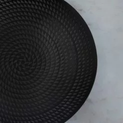 Dunelm Carbon 12 Piece Dinner Set -Dune Sales Store 30734181 alt05