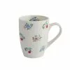 Dunelm Ditsy Floral Mug -Dune Sales Store 30734193