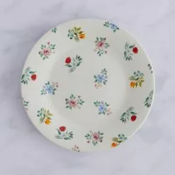 Dunelm Ditsy Floral 12 Piece Dinner Set -Dune Sales Store 30734196 alt01