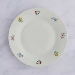 Dunelm Ditsy Floral 12 Piece Dinner Set -Dune Sales Store 30734196 alt02