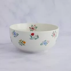 Dunelm Ditsy Floral 12 Piece Dinner Set -Dune Sales Store 30734196 alt03