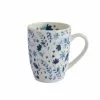 Dunelm Indigo Meadow Mug -Dune Sales Store 30734205