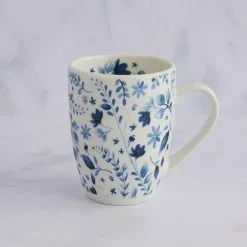 Dunelm Indigo Meadow Mug -Dune Sales Store 30734205 alt01