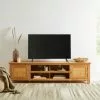 Dunelm Bromley Extra Wide Oak TV Unit 1 Dunelm Bromley Extra Wide Oak TV Unit -Dune Sales Store 30734335