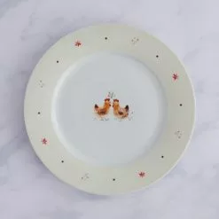 Dunelm Mabel And Martha 12 Piece Dinner Set -Dune Sales Store 30734505 alt01