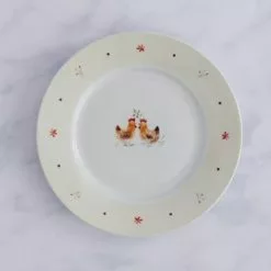 Dunelm Mabel And Martha 12 Piece Dinner Set -Dune Sales Store 30734505 alt02