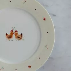 Dunelm Mabel And Martha 12 Piece Dinner Set -Dune Sales Store 30734505 alt03