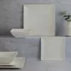 Hotel 12 Piece Dinner Set -Dune Sales Store 30734546