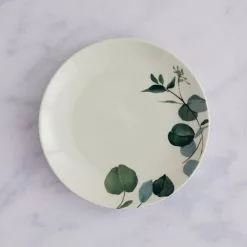 Dunelm Eucalyptus 12 Piece Dinner Set -Dune Sales Store 30734547 alt02