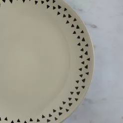 Dunelm Global Grey 12 Piece Dinner Set -Dune Sales Store 30734552 alt02