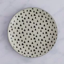 Dunelm Global Grey 12 Piece Dinner Set -Dune Sales Store 30734552 alt03