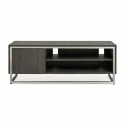 Dunelm Logan TV Stand -Dune Sales Store 30737346 alt01