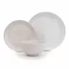 Dunelm Hearts 12 Piece Dinner Set -Dune Sales Store 30737444