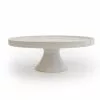 Dunelm White Cake Stand 2 Dunelm White Cake Stand -Dune Sales Store 30737459