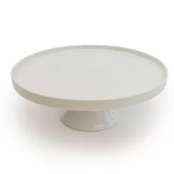 Dunelm White Cake Stand -Dune Sales Store 30737459 alt01