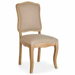 Dunelm Giselle Set Of 2 Dining Chairs -Dune Sales Store 30738387 alt02