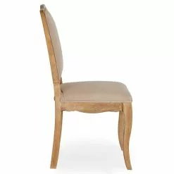 Dunelm Giselle Set Of 2 Dining Chairs -Dune Sales Store 30738387 alt04