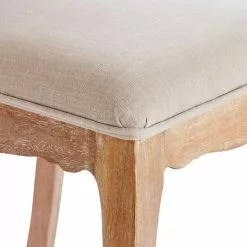 Dunelm Giselle Set Of 2 Dining Chairs -Dune Sales Store 30738387 alt05