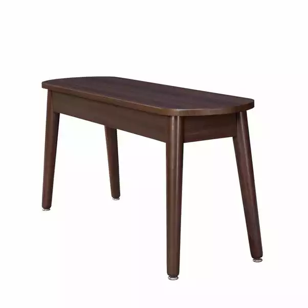 Dunelm Joseph Dining Bench 5 Dunelm Joseph Dining Bench - Image 3