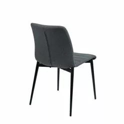 Dunelm Vigo Dining Chair 12 Dunelm Vigo Dining Chair -Dune Sales Store 30746350 alt04