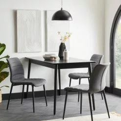 Dunelm Vigo Dining Chair 13 Dunelm Vigo Dining Chair -Dune Sales Store 30746350 alt07