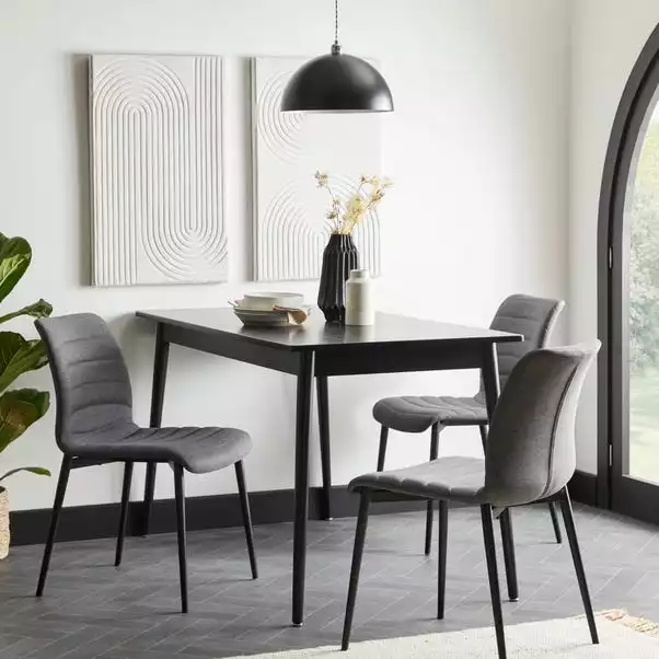 Dunelm Vigo Dining Chair 8 Dunelm Vigo Dining Chair - Image 6