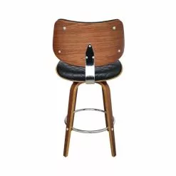 Dunelm Remy Faux Leather Bar Stool 12 Dunelm Remy Faux Leather Bar Stool -Dune Sales Store 30746363 alt05
