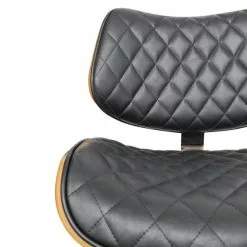 Dunelm Remy Faux Leather Bar Stool 13 Dunelm Remy Faux Leather Bar Stool -Dune Sales Store 30746363 alt06